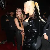 Christina Aguilera голая #0035