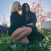 Christina Aguilera голая #0038