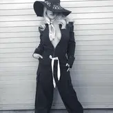 Christina Aguilera голая #0041