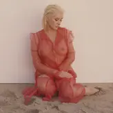 Christina Aguilera голая #0048