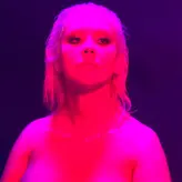 Christina Aguilera голая #0050