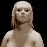 Christina Aguilera голая #0052