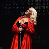 Christina Aguilera голая #0053