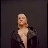 Christina Aguilera голая #0063