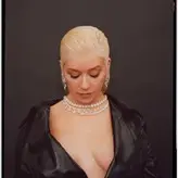 Christina Aguilera голая #0064