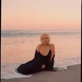 Christina Aguilera голая #0066