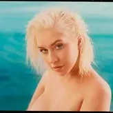 Christina Aguilera голая #0069