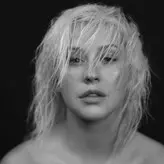 Christina Aguilera голая #0074