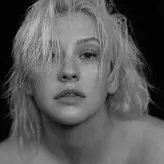 Christina Aguilera голая #0075