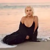 Christina Aguilera голая #0079