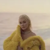 Christina Aguilera голая #0080