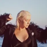 Christina Aguilera голая #0085
