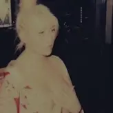 Christina Aguilera голая #0092