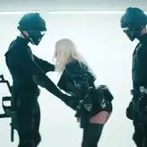 Christina Aguilera голая #0093