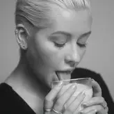 Christina Aguilera голая #0094