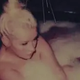 Christina Aguilera голая #0095