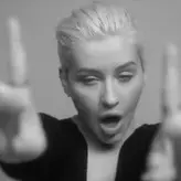 Christina Aguilera голая #0097