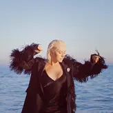 Christina Aguilera голая #0103