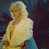 Christina Aguilera голая #0106
