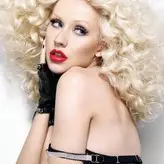 Christina Aguilera голая #0110