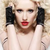 Christina Aguilera голая #0111