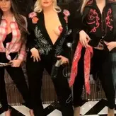 Christina Aguilera голая #0126