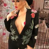 Christina Aguilera голая #0127