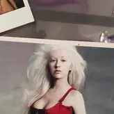 Christina Aguilera голая #0132