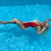 Christina Aguilera голая #0134