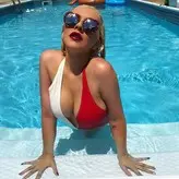 Christina Aguilera голая #0135