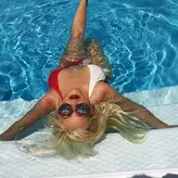 Christina Aguilera голая #0137