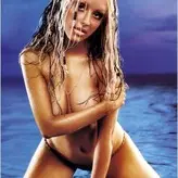 Christina Aguilera голая #0141