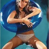 Christina Aguilera голая #0156