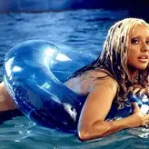 Christina Aguilera голая #0162