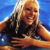 Christina Aguilera голая #0167
