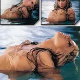 Christina Aguilera голая #0173