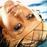 Christina Aguilera голая #0174
