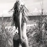 Christina Aguilera голая #0179