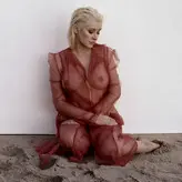 Christina Aguilera голая #0203