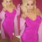 Christina Aguilera голая #0219