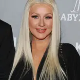 Christina Aguilera голая #0234