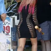 Christina Aguilera голая #0236