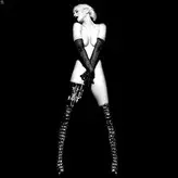 Christina Aguilera голая #0240