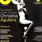 Christina Aguilera голая #0249