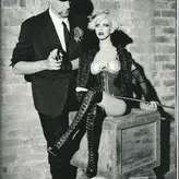 Christina Aguilera голая #0251