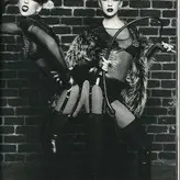 Christina Aguilera голая #0252