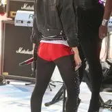 Christina Aguilera голая #0257