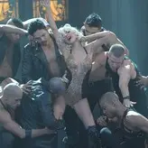 Christina Aguilera голая #0262