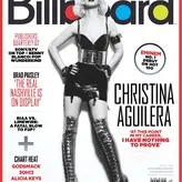 Christina Aguilera голая #0264