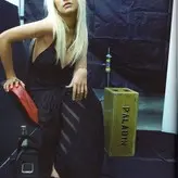 Christina Aguilera голая #0267